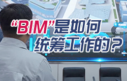 “BIM”是如何統(tǒng)籌工作的？虛擬世界中的“數(shù)字衛(wèi)士”——BIM模型，在副中心站樞紐工程中是如何統(tǒng)籌工作的？